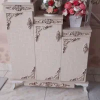 کمددیوای تخت بخاری جاکفشی|حراج|قرچک, شهرک طلائیه|دیوار