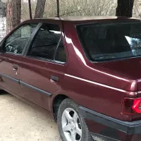 پژو 2000|خودرو سواری و وانت|کرج, عظیمیه|دیوار