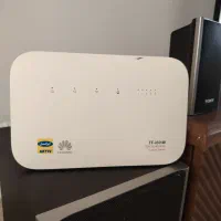 مودم معروف و پرسرعت هواوی i60 h1 ایرانسل