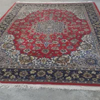 فرش دستباف ۶متری