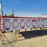 اطاق الوند ۸ تن