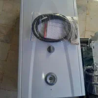 آبگرمکن ایرانشرق نو|آبگرمکن، پکیج، شوفاژ|اقبالیه, |دیوار