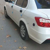 سایناs دوگانه شرکتی مدل1403 بالوازم|خودرو سواری و وانت|قزوین, |دیوار