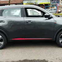 چانگان CS55 plus|خودرو سواری و وانت|تهران, دروس|دیوار