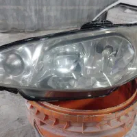 چراغ جلو 206|قطعات یدکی و لوازم جانبی|خرمدره, |دیوار