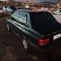 پراید مدل 84|خودرو سواری و وانت|کرج, فاز ۳ گوهردشت|دیوار