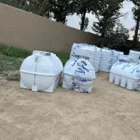 مخزن آب با بیمه معتبر گالن بشگه پلاستیک مقوایی فلز|عمده‌فروشی|تهران, مولوی|دیوار