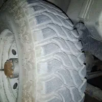 جیپ صحرا مدل 77|خودرو سواری و وانت|سیرجان, |دیوار