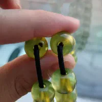 تسبیح سندلوس آلمانی|کلکسیون اشیاء عتیقه|شهریار, شهرک امیریه|دیوار