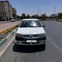 رنو تندر 90 (L90 لوگان) E2، مدل ۱۳۹۶|خودرو سواری و وانت|تهران, فلسطین (میدان انقلاب)|دیوار