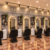 استا کار آرایشگاه مردانه نیازمندم