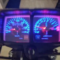 موتور مدل 90بکر