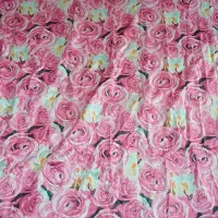 پرده حمام و وان