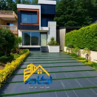 **پلاک یک جنگل**|فروش خانه و ویلا|چمستان, |دیوار