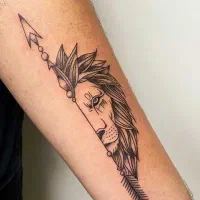 تتو.تاتو.مدل تتو.رایگان|خدمات آرایشگری و زیبایی|تهران, تهرانپارس غربی|دیوار