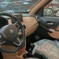 اطلس g سانروف دار مدل 1403|خودرو سواری و وانت|کرمانشاه, |دیوار