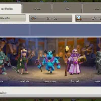 اکانت تان ۱۲ نیمه مکس هست|کنسول، بازی ویدئویی و آنلاین|سمنان, |دیوار