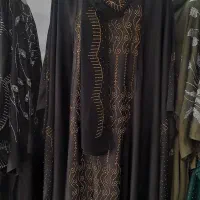 مانتو عبا و کفتان|لباس|امیدیه, |دیوار