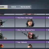 اکانت کالاف دیوتی لول400|کنسول، بازی ویدئویی و آنلاین|بیرجند, |دیوار