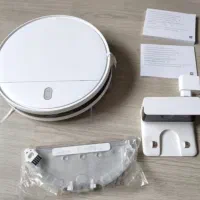 جارو رباتیک شیائومی mop2lite