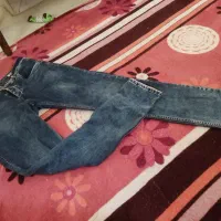 شلوار پیرگاردین مردانه سایز ۳۴