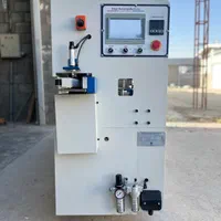 لبه چسبان ۵ ایستگاه نوین فولاد دورکن مکنده|ماشین‌آلات صنعتی|تهران, ایران|دیوار