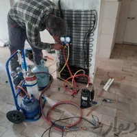 نصب تعمیر پکیج.یخچال.لباسشویی ظرفشویی.کولر گاز|خدمات پیشه و مهارت|تبریز, |دیوار