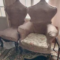 مبل سلطنتی ۹نفره