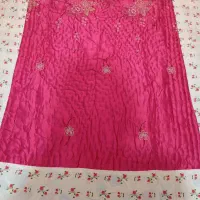 فروش لحاف بهاره|رختخواب، بالش، پتو|گلپایگان, |دیوار