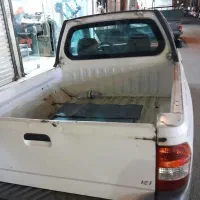 پراید وانت 93کم کار