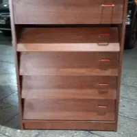 جاکفشی  ام دی اف ۵ کشوئی