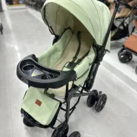 کالسکه تک نوزاد