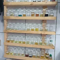 عطر با ضمانت قیمت و ماندگاری