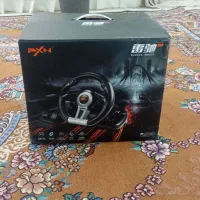 فرمون پی اس چهار در حد نو