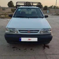 پراید وانت مدل 1401