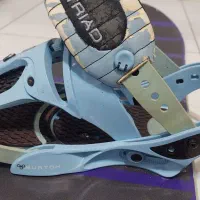 اسنوبرد و فیکس برتون|ورزشهای زمستانی|تهران, دریاننو|دیوار