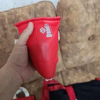 ست کامل لباس رزمی|تجهیزات ورزشی|رشت, پارک شهر|دیوار