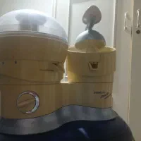 آبمیوه گیری