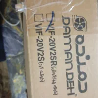 دمنده یا فن|پنکه و تصفیه‌کنندهٔ هوا|زاهدان, |دیوار