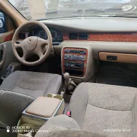 سمند85|خودرو سواری و وانت|نیشابور, شهرک فیروزه|دیوار