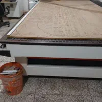 دستگاه cnc وودکم|ماشین‌آلات صنعتی|گرگان, |دیوار