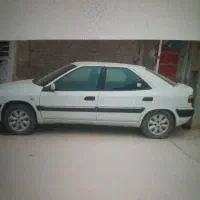 زانتیا sx خوش قیمت