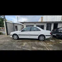 پارس lx-tu5|خودرو سواری و وانت|ساری, |دیوار