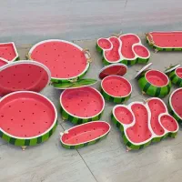 ظروف پذیرایی و یلدایی