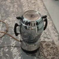 سماور|سماور، چای‌ساز، قهوه‌ساز|کرج, حاجی آباد|دیوار