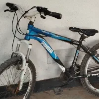 دو عدد دوچرخه سایز 26|دوچرخه، اسکیت، اسکوتر|شاهینشهر, شهرک سایت|دیوار