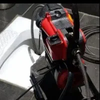 رفع گرفتگی ولوله بازکن و مهارت در..رامهرمز رامشیر|خدمات پیشه و مهارت|بندر ماهشهر, |دیوار