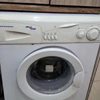 لباسشویی ۵ کیلویی پاکشوما