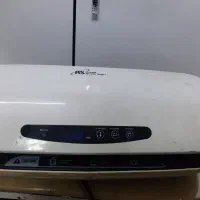 پرس کارت یا لمینت گرم و سرد سایز A4