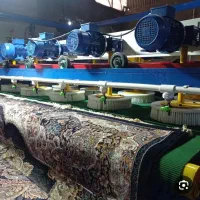 (قالیشویی شهریمیز) شستشو با نانو۳۲۳۱۱۶۳۲کل تبریز|خدمات نظافت|تبریز, |دیوار